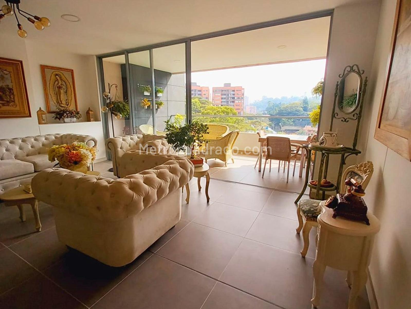 Foto del apartamento
