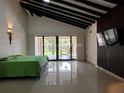 Casa de 4 alcobas en venta en Rionegro, Rionegro, 400 m² · foto 14 de 20