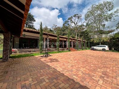 Casa de 4 alcobas en venta en Rionegro, Rionegro, 400 m² · foto 20 de 20