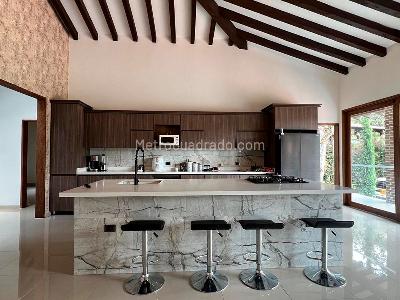 Casa de 4 alcobas en venta en Rionegro, Rionegro, 400 m² · foto 6 de 20
