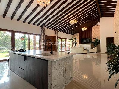 Casa de 4 alcobas en venta en Rionegro, Rionegro, 400 m² · foto 7 de 20