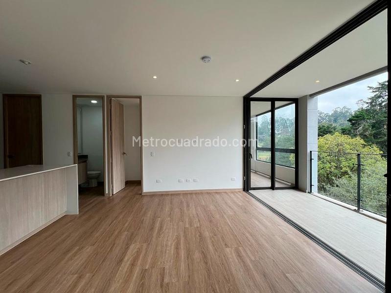 1BR Apartment in RIONEGRO (70 m²)