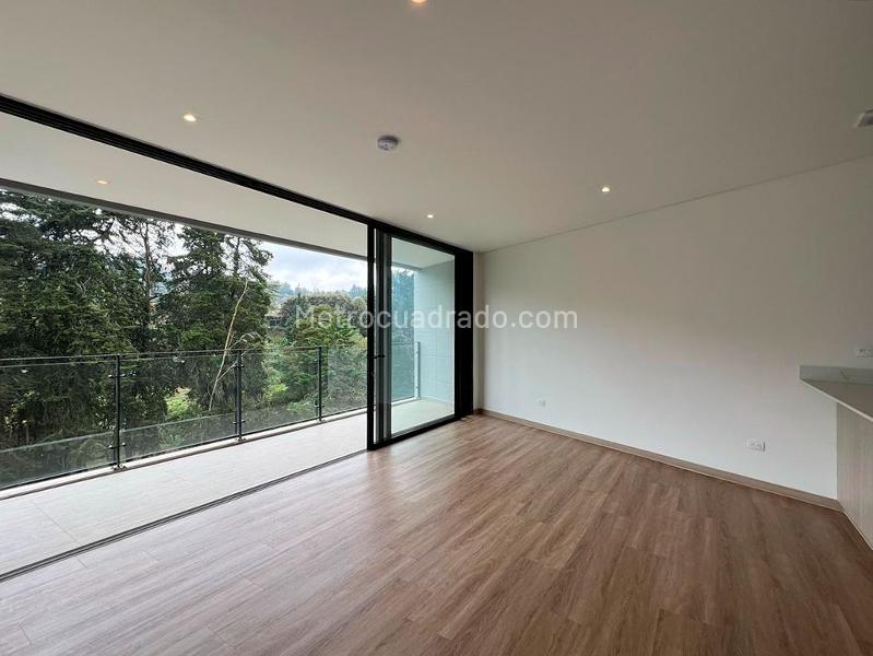 1BR Apartment in RIONEGRO (70 m²) - 2