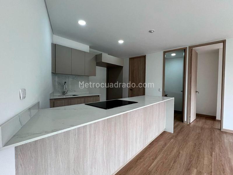 1BR Apartment in RIONEGRO (70 m²) - 3
