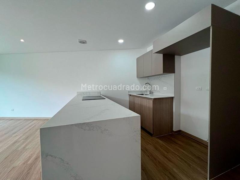 1BR Apartment in RIONEGRO (70 m²) - 4