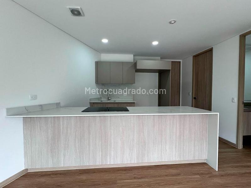 1BR Apartment in RIONEGRO (70 m²) - 5