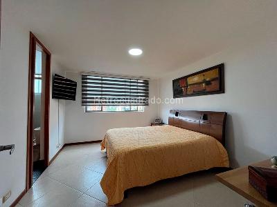 Apartamento de 3 alcobas en venta en La Florida, Medellín, 127 m² · foto 11 de 19
