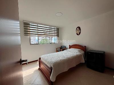 Apartamento de 3 alcobas en venta en La Florida, Medellín, 127 m² · foto 15 de 19