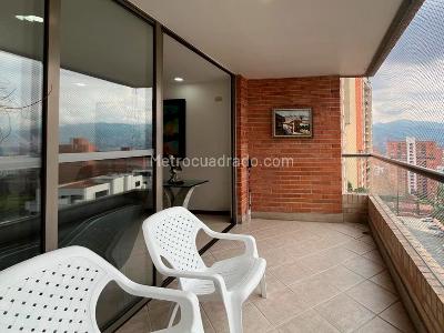 Apartamento de 3 alcobas en venta en La Florida, Medellín, 127 m² · foto 19 de 19