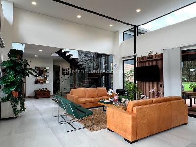Casa en Arriendo, RIONEGRO, Rionegro