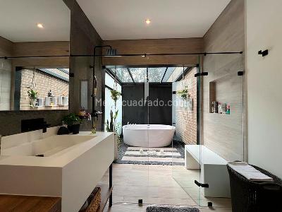 Casa de 4 alcobas en venta en Rionegro, Rionegro, 570 m² · foto 12 de 19