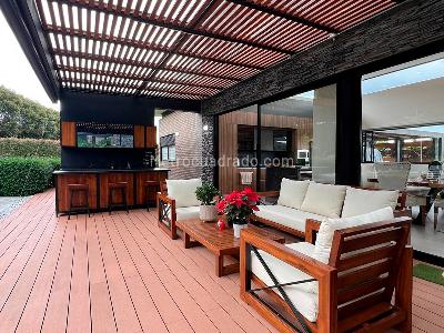 Casa de 4 alcobas en venta en Rionegro, Rionegro, 570 m² · foto 17 de 19