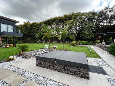 Casa de 4 alcobas en venta en Rionegro, Rionegro, 570 m² · foto 18 de 19
