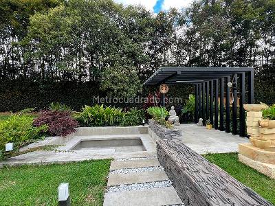 Casa de 4 alcobas en venta en Rionegro, Rionegro, 570 m² · foto 19 de 19