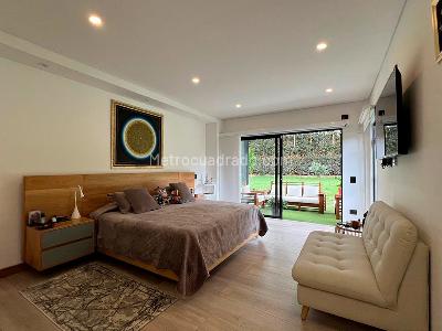 Casa de 4 alcobas en venta en Rionegro, Rionegro, 570 m² · foto 8 de 19