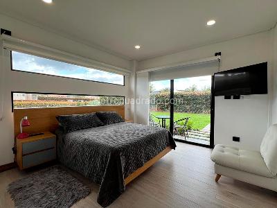 Casa de 4 alcobas en venta en Rionegro, Rionegro, 570 m² · foto 9 de 19