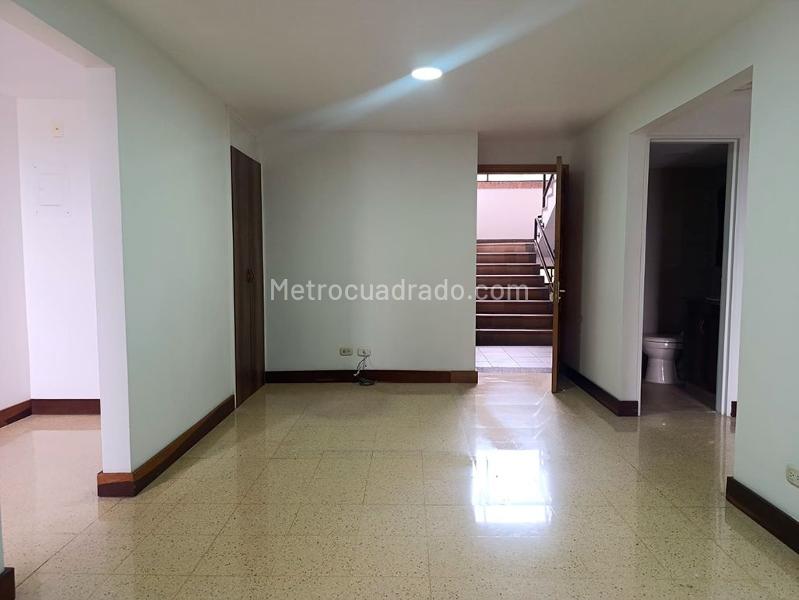 Piso – Medellín - Vista 2