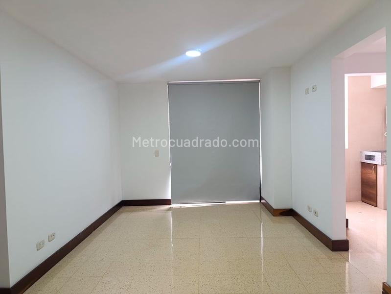 Piso – Medellín - Vista 3