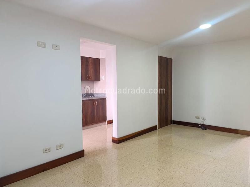 Piso – Medellín - Vista 4