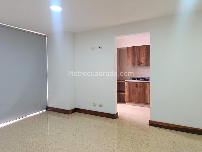 Piso – Medellín - Vista 5