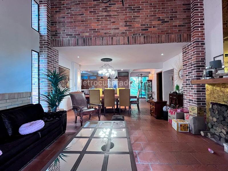 Casa – Envigado, Valle de Aburrá - Vista 3