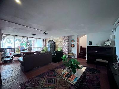 Casa de 5 alcobas en venta en Envigado, Envigado, 550 m² · foto 10 de 20