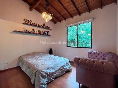 Casa de 5 alcobas en venta en Envigado, Envigado, 550 m² · foto 14 de 20