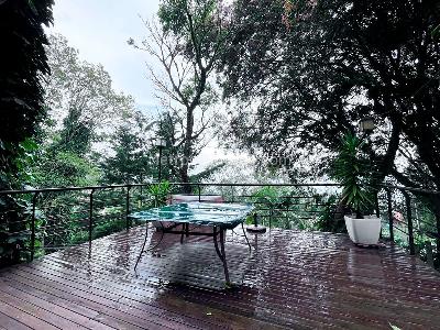 Casa de 5 alcobas en venta en Envigado, Envigado, 550 m² · foto 19 de 20