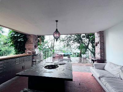 Casa de 5 alcobas en venta en Envigado, Envigado, 550 m² · foto 20 de 20