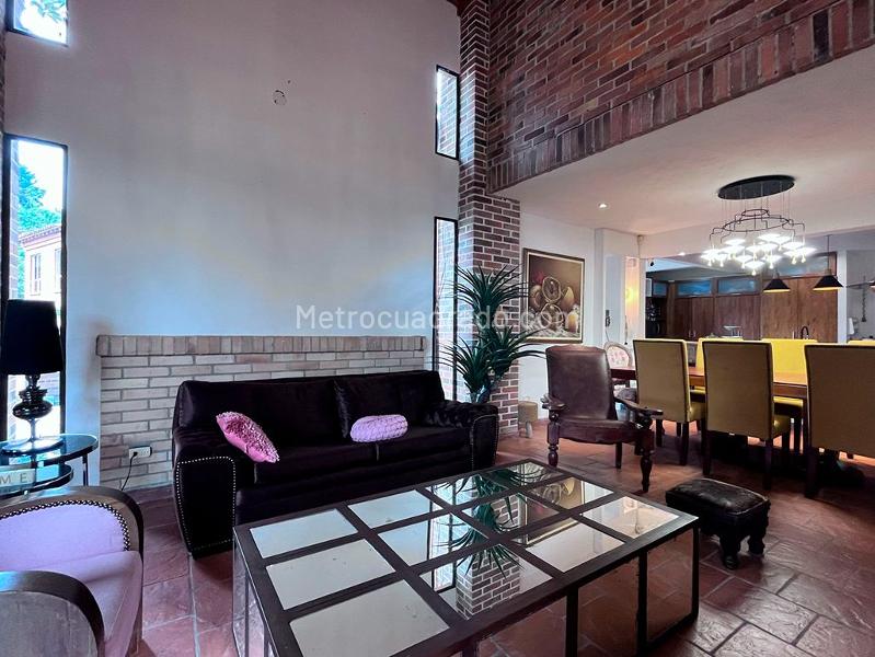 Casa – Envigado, Valle de Aburrá - Vista 3