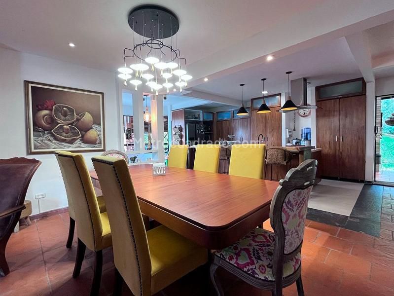Casa – Envigado, Valle de Aburrá - Vista 5