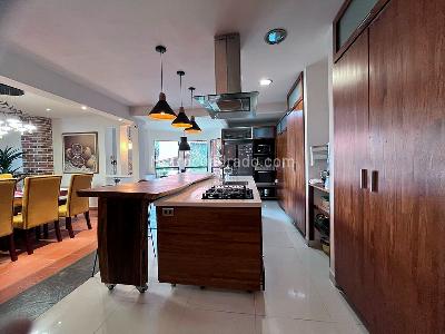 Casa de 5 alcobas en venta en Envigado, Envigado, 550 m² · foto 7 de 20