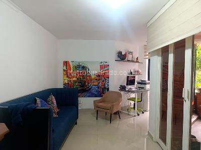 Casa de 3 alcobas en venta en El Poblado, Medellín, 260 m² · foto 14 de 20