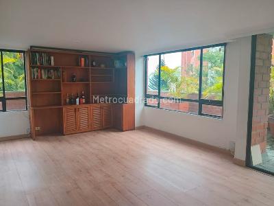 Apartamento de 3 alcobas en venta en El Poblado, Medellín, 178 m² · foto 12 de 18