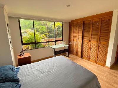 Apartamento de 3 alcobas en venta en El Poblado, Medellín, 178 m² · foto 14 de 18