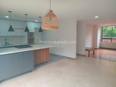 Apartamento de 3 alcobas en venta en El Poblado, Medellín, 178 m² · foto 6 de 18