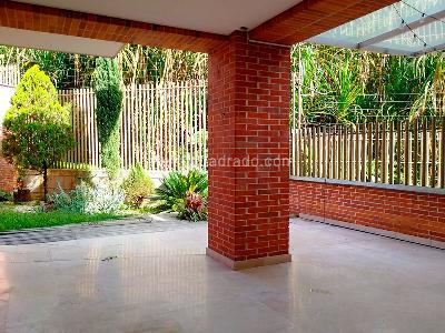 Casa en arriendo en El Poblado, Medellín · foto 19 de 20