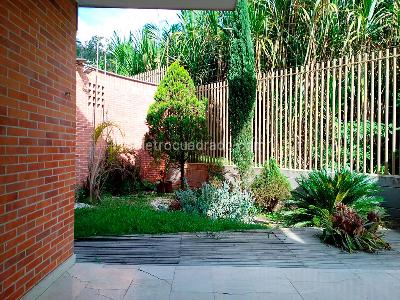Casa en arriendo en El Poblado, Medellín · foto 20 de 20