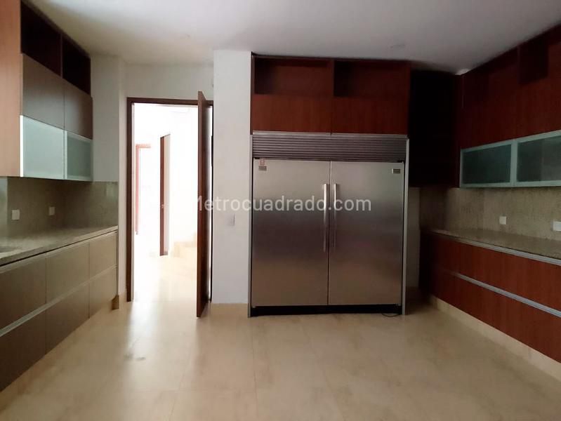 Casa Amplia de 3 Alcobas en El Poblado - 5