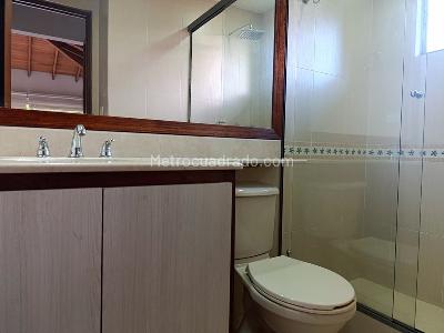 Casa en arriendo en El Poblado, Medellín · foto 18 de 19