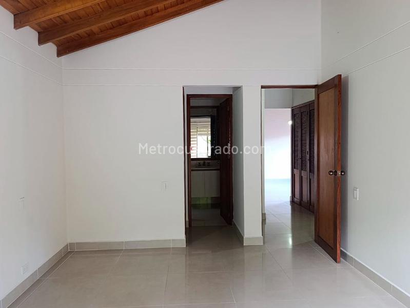 3BR House for Rent in El Poblado Gated Unit with Pool - 8