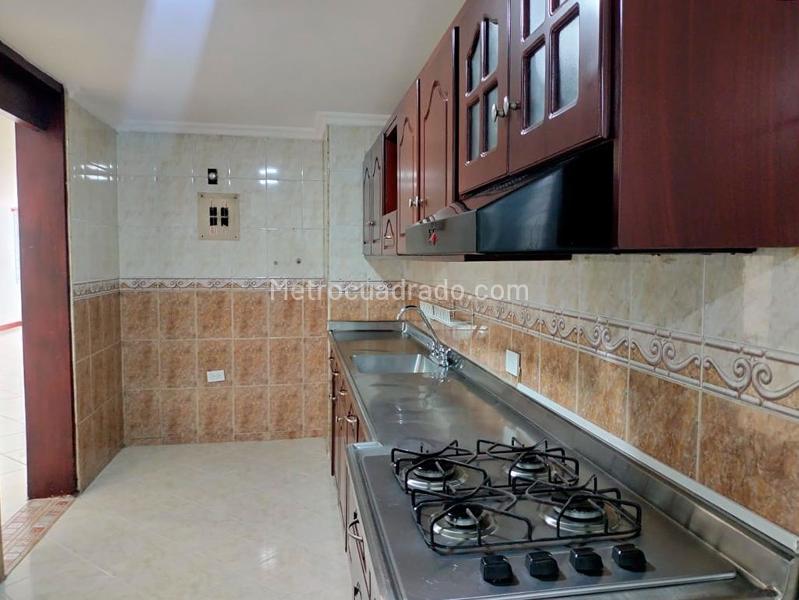 Spacious 3BR Apartment in El Poblado - 7