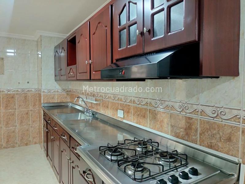 Spacious 3BR Apartment in El Poblado - 8