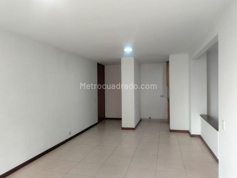 Apartamento Acogedor de 2 Alcobas con Amenidades en El Poblado - 3