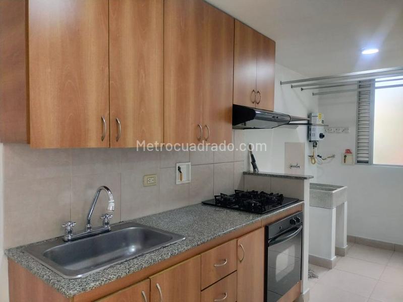 Apartamento Acogedor de 2 Alcobas con Amenidades en El Poblado - 5
