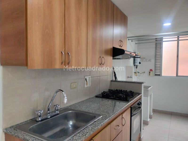 Apartamento Acogedor de 2 Alcobas con Amenidades en El Poblado - 6
