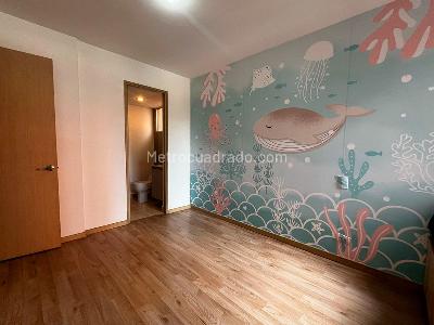 Apartamento en venta en Envigado, Envigado · foto 15 de 20