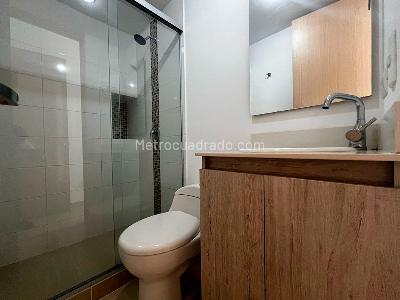 Apartamento en venta en Envigado, Envigado · foto 17 de 20