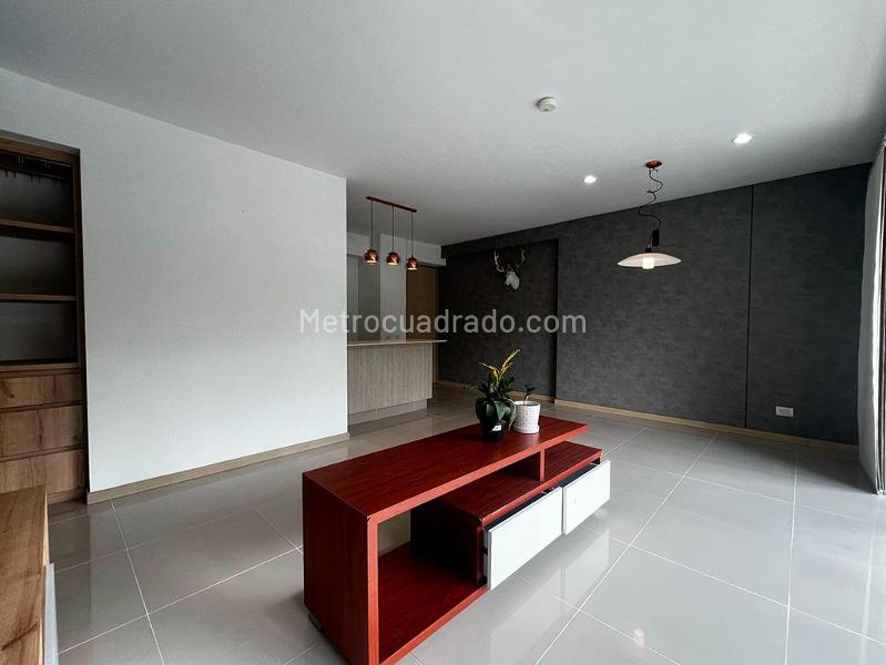 Piso – Envigado - Vista 3