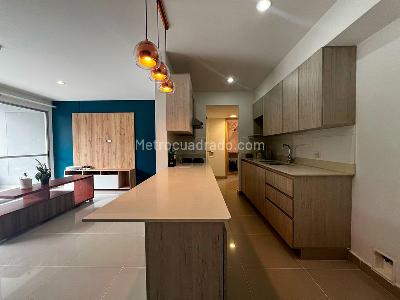 Apartamento en venta en Envigado, Envigado · foto 4 de 20